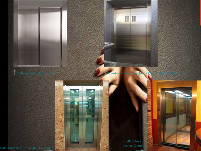 Best Elevator Companies in Chennai