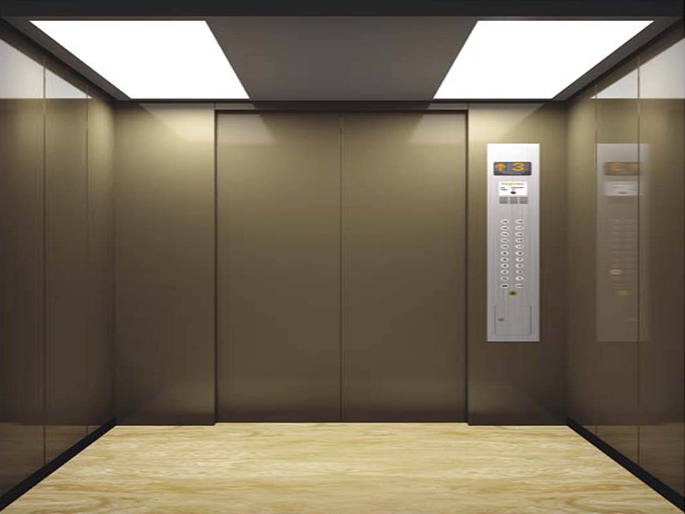 Hydraulic Elevator in Chennai Company