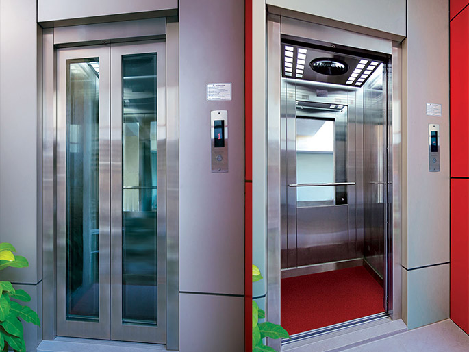 excellent elevators company in chennai
