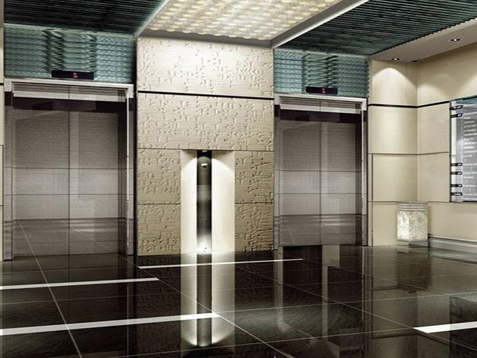 Machine Room Less Elevators Manufacturers Company In Chennai