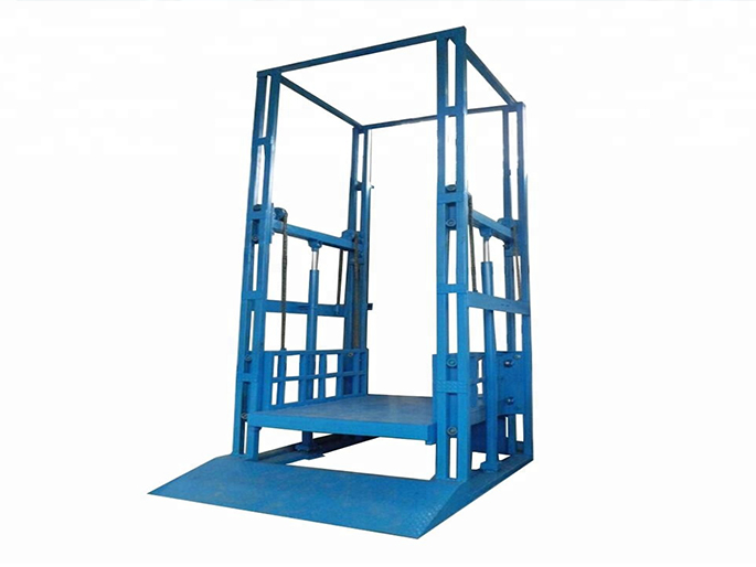 construction mini lift price in Porur