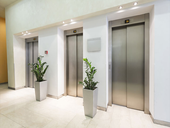 Elevator Repair and Services
