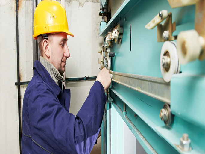Elevator Repair and Services